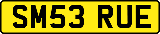 SM53RUE