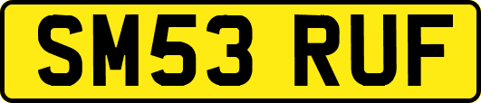 SM53RUF