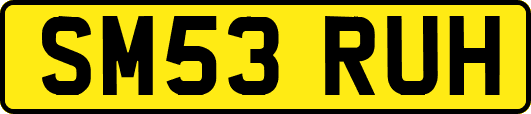 SM53RUH