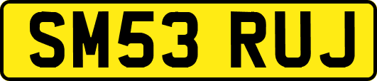 SM53RUJ