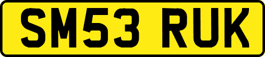 SM53RUK