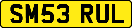 SM53RUL