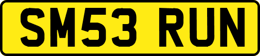 SM53RUN