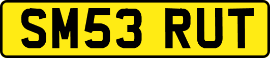 SM53RUT