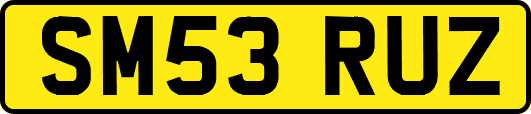 SM53RUZ