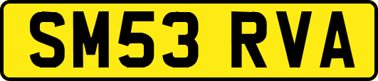 SM53RVA