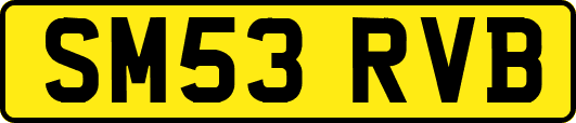 SM53RVB