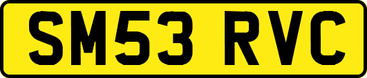 SM53RVC