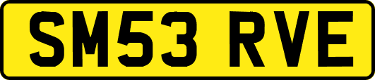 SM53RVE