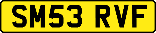 SM53RVF