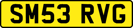 SM53RVG