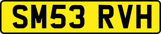 SM53RVH