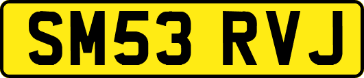 SM53RVJ