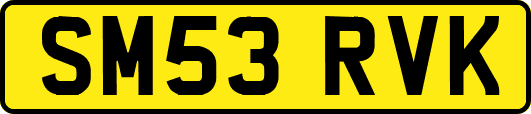 SM53RVK