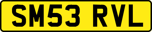 SM53RVL