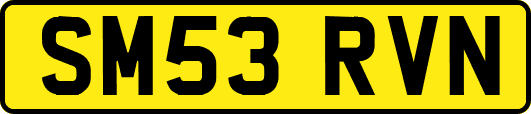 SM53RVN