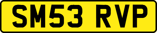 SM53RVP