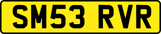 SM53RVR