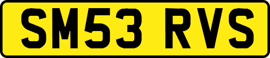 SM53RVS