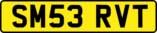 SM53RVT