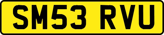 SM53RVU
