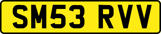 SM53RVV