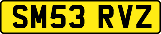 SM53RVZ