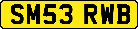 SM53RWB