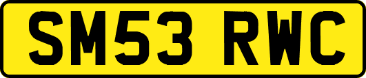 SM53RWC