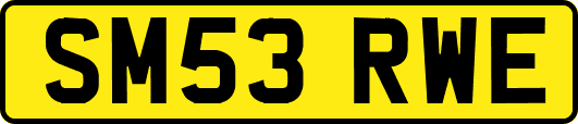 SM53RWE