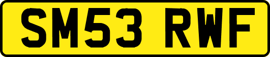 SM53RWF