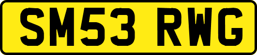 SM53RWG