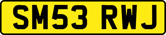 SM53RWJ