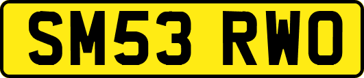 SM53RWO