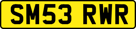 SM53RWR