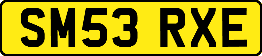 SM53RXE