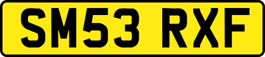 SM53RXF