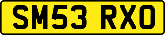 SM53RXO