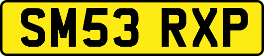 SM53RXP