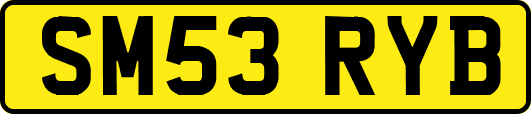 SM53RYB