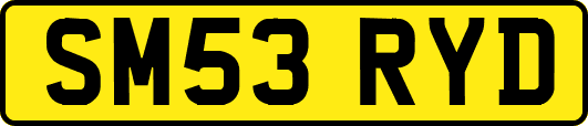 SM53RYD