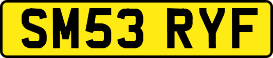 SM53RYF
