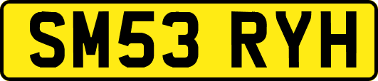 SM53RYH