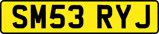 SM53RYJ