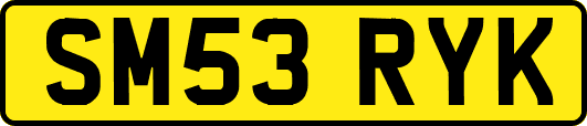 SM53RYK
