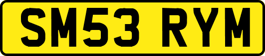 SM53RYM