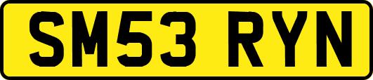 SM53RYN