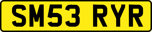 SM53RYR