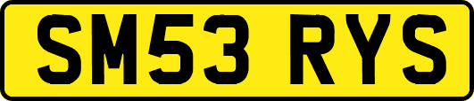 SM53RYS