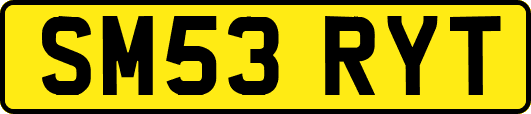 SM53RYT